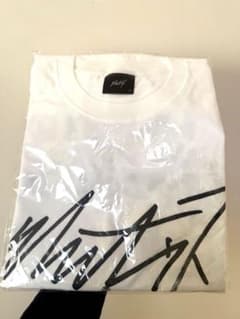 【未開封】オードリーのオールナイトニッポン in 東京ドーム 宣伝Tシャツ Mのサムネイル