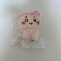 ちいかわ おすわりぬいぐるみ2 古本屋のサムネイル