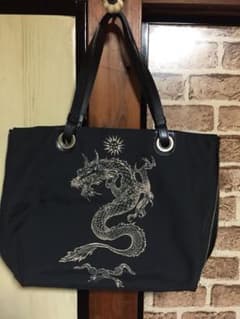 リバーシブルトートのサムネイル