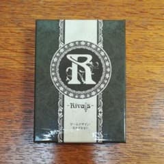 R rivalsのサムネイル