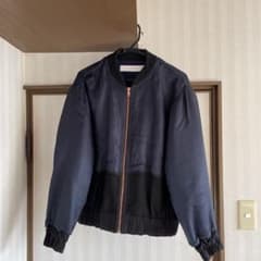 chloe ブルゾン　ma-1のサムネイル