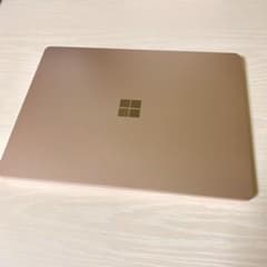 Surface Laptop Goのサムネイル
