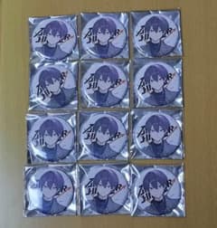 にじさんじ　剣持刀也　Aim Higher　缶バッジのサムネイル