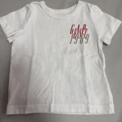 baby GAP ロゴTシャツ 18-24monthsのサムネイル