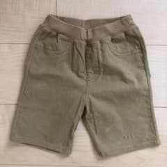ハーフパンツ　100cmのサムネイル