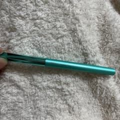 デジャヴュ ラスティンファインa クリームペンシル ダークブラウンのサムネイル