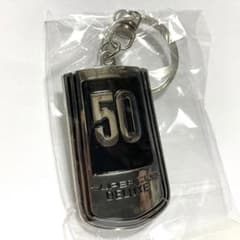 C50 エンブレム　スーパーカブエンブレム メタルキーホルダーコレクションのサムネイル
