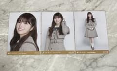 乃木坂46 小川彩 乃木コレ 40th制服 コンプ - メルカリ