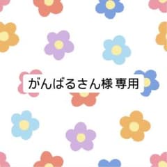 がんばるさん様 専用のサムネイル