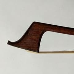 チェロ弓】W.ERNST 丸弓 フルサイズ 中古 送料込 - メルカリ
