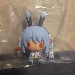 新品未開封一番くじ ホロライブ ちょこのっこ　コレクション ぺこら フィギュアのサムネイル