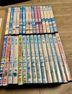 早い者勝ち 激安 クレヨンしんちゃん テレビ傑作選 DVD 30作品 まとめ売り 早い者勝ち 激安 クレヨンしんちゃん テレビ傑作選 DVD 30作品 まとめ