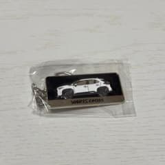 トヨタ カーメタルキーホルダー ２のサムネイル