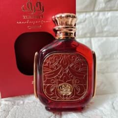 Zimaya Zukhiruf Cherry 香水 100ml - メルカリ