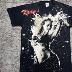 シンシティ　SinCity 映画　ジェシカアルバ　タランティーノ　古着　Tシャツ