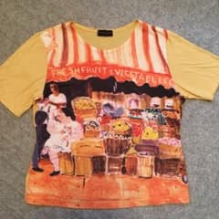 Tシャツのサムネイル