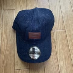 new era 帽子のサムネイル