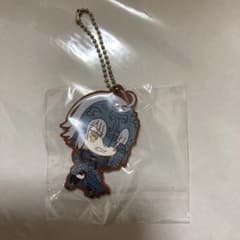 fgo  グラカニ　ラバーマスコット　ジャンヌ(オルタ )のサムネイル