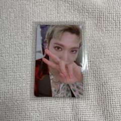 nct 2018 empathy テン トレカのサムネイル
