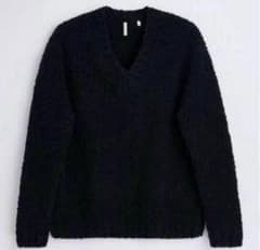 Sunflower ASKE Sweater L ours モーガン蔵人のサムネイル