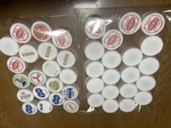 ペットボトルキャップのサムネイル