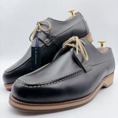 タグ付新品✨ BURBERRY LONDON Uチップ レザーシューズ 25.5 タグ付新品✨ BURBERRY LONDON Uチップ レザーシューズ 25.5 - メルカリ