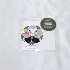 めるとくん アクリルスタンドコレクションのサムネイル