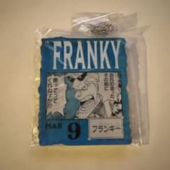 ONE PIECE BASE SHOP 아크릴 블록 매력 프랭키