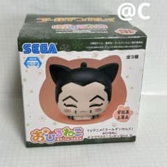 골든 카무이 오히루네코 모아 플러스 미니 피규어 Vol.3 우사미 카미등병