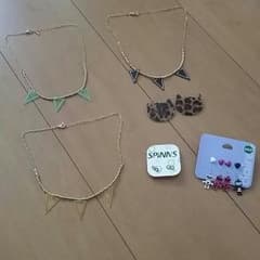 アクセサリーセットのサムネイル