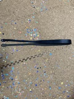 COTTA レザーネックストラップのサムネイル