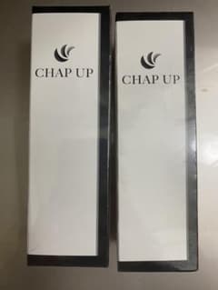 チャップアップ CHAPUP 育毛剤のサムネイル