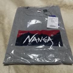NANGA ロンTのサムネイル