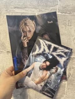 Stray Kids/ATE: Mini Album(Accordion Ve…のサムネイル