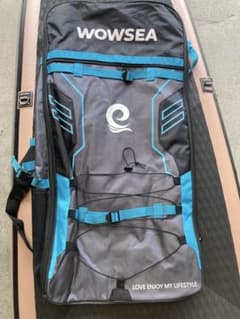 WOWSEA サップ用 バックパックのサムネイル