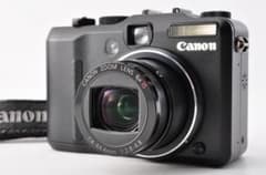 Canon 캐논 PowerShot G9 PC1250 #1473