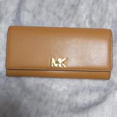 マイケルコース 長財布 美品 値下げ中のサムネイル