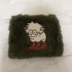緑谷出久 もふもふ刺繍ミニポーチコレクションのサムネイル