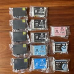 EPSON ICC50のサムネイル
