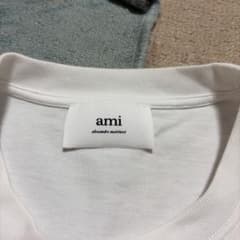 アミパリス　Tシャツのサムネイル