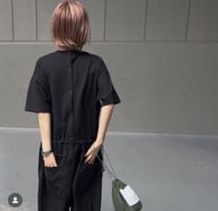 m.u japoness ロンパースのサムネイル