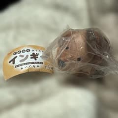 インギー ぬいぐるみ レッドのサムネイル