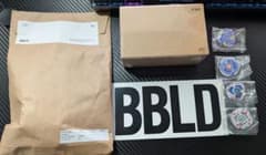 【新品】BBLD DRDG4-60R (ブラック)ドランダガー4-60R 新品未開封】BBLD DRDG4-60R (ブラック)ドランダガー4-60R - メルカリ