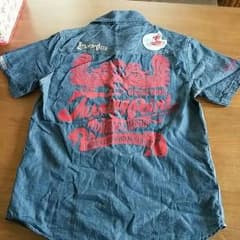 シャヒン様専用★メンズシャツのサムネイル