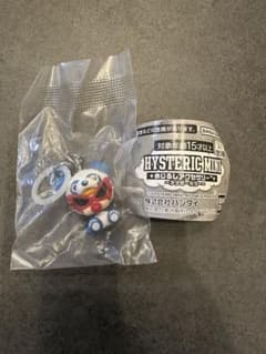 HYSTERIC MINI めじるしアクセサリー アナザーカラーのサムネイル