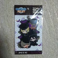 UNDEAD ユニットラバストのサムネイル
