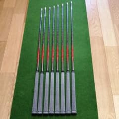 アイアンシャフト N.S.PRO MODUS3 TOUR105 Sのサムネイル
