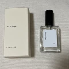 evam eva エヴァムエヴァ Eau de cologne vie 30mlのサムネイル