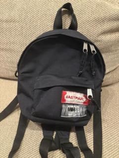 mm6×EASTPAK コラボ 2way ミニリュック ショルダーバッグ - メルカリ