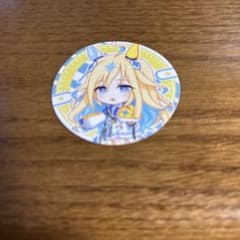 ウマ娘 ファミマ まんまる焼き3 ネオユニヴァースのサムネイル